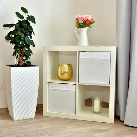 Manicka Vila Kácov