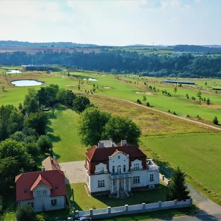 Villa Manicka Kacow